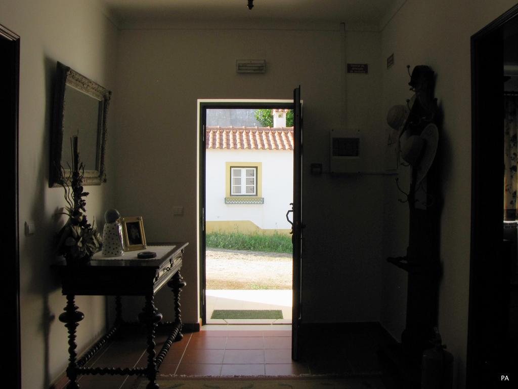 Quinta Do Cerquito Villa Ferreira do Zêzere Екстериор снимка