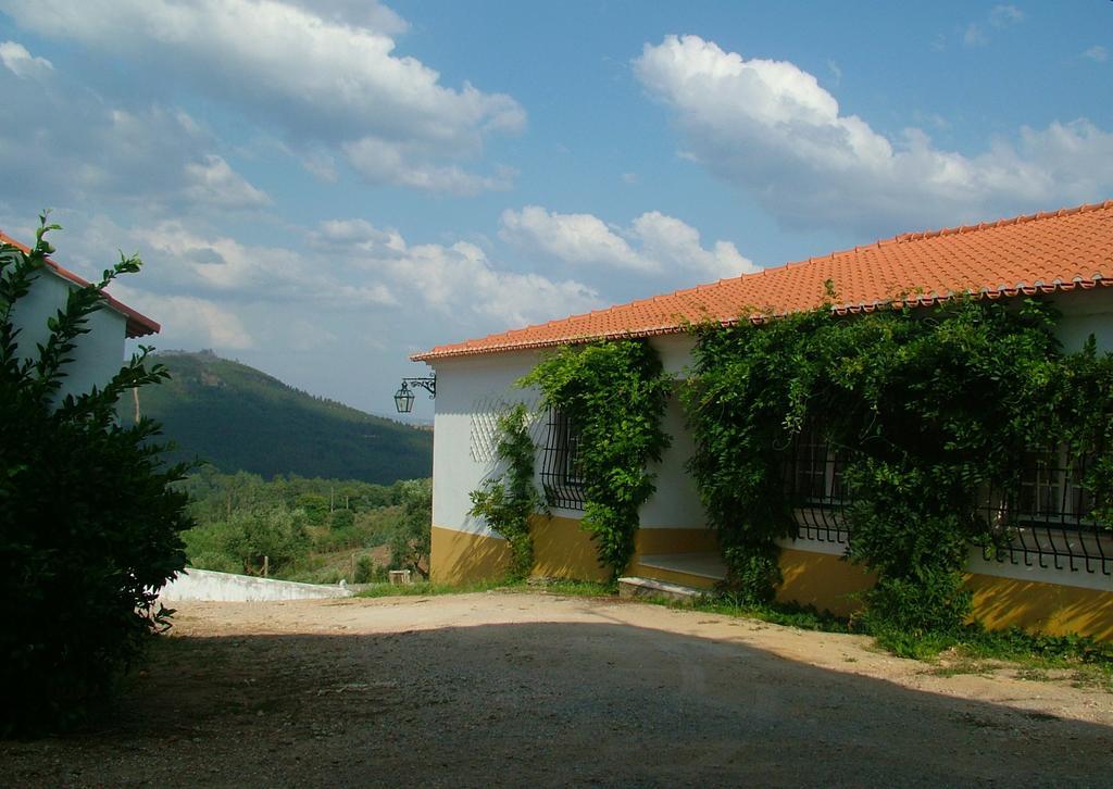 Quinta Do Cerquito Villa Ferreira do Zêzere Екстериор снимка