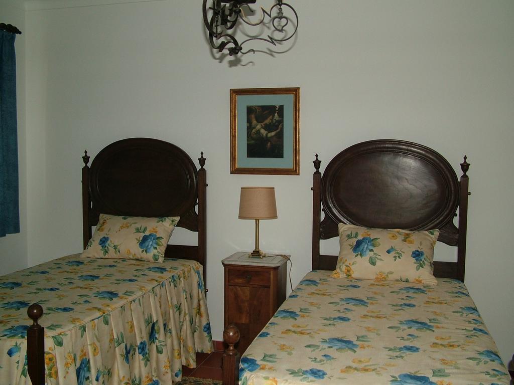 Quinta Do Cerquito Villa Ferreira do Zêzere Екстериор снимка