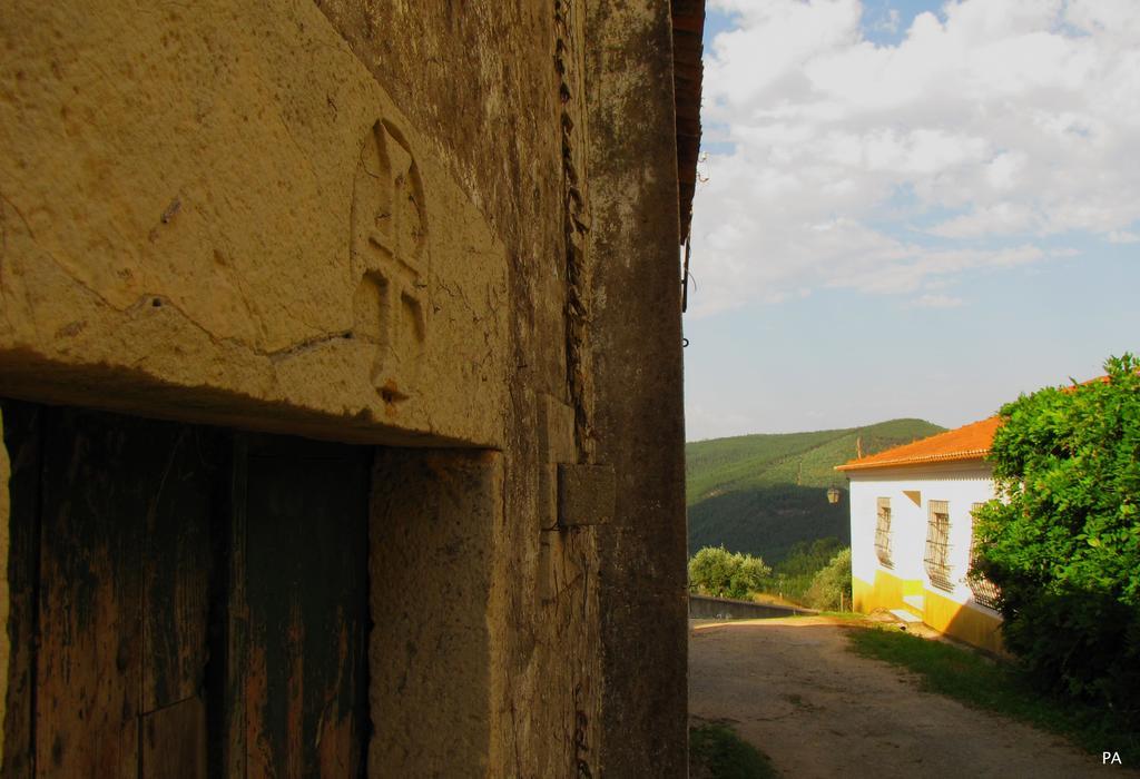 Quinta Do Cerquito Villa Ferreira do Zêzere Екстериор снимка