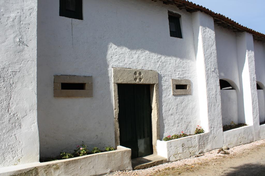 Quinta Do Cerquito Villa Ferreira do Zêzere Екстериор снимка