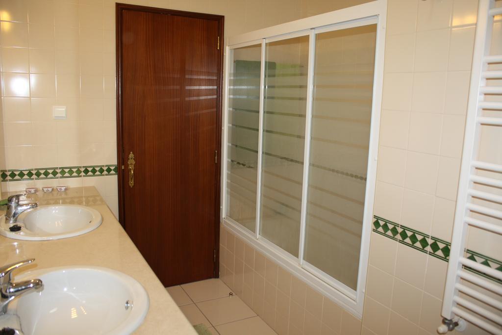 Quinta Do Cerquito Villa Ferreira do Zêzere Екстериор снимка