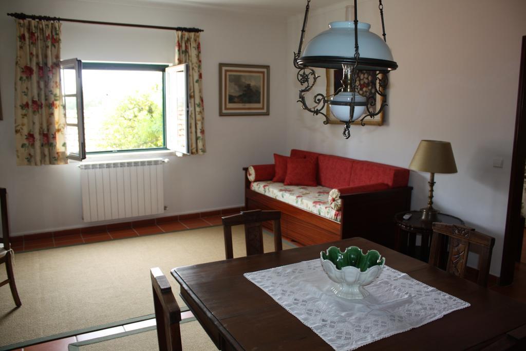 Quinta Do Cerquito Villa Ferreira do Zêzere Екстериор снимка