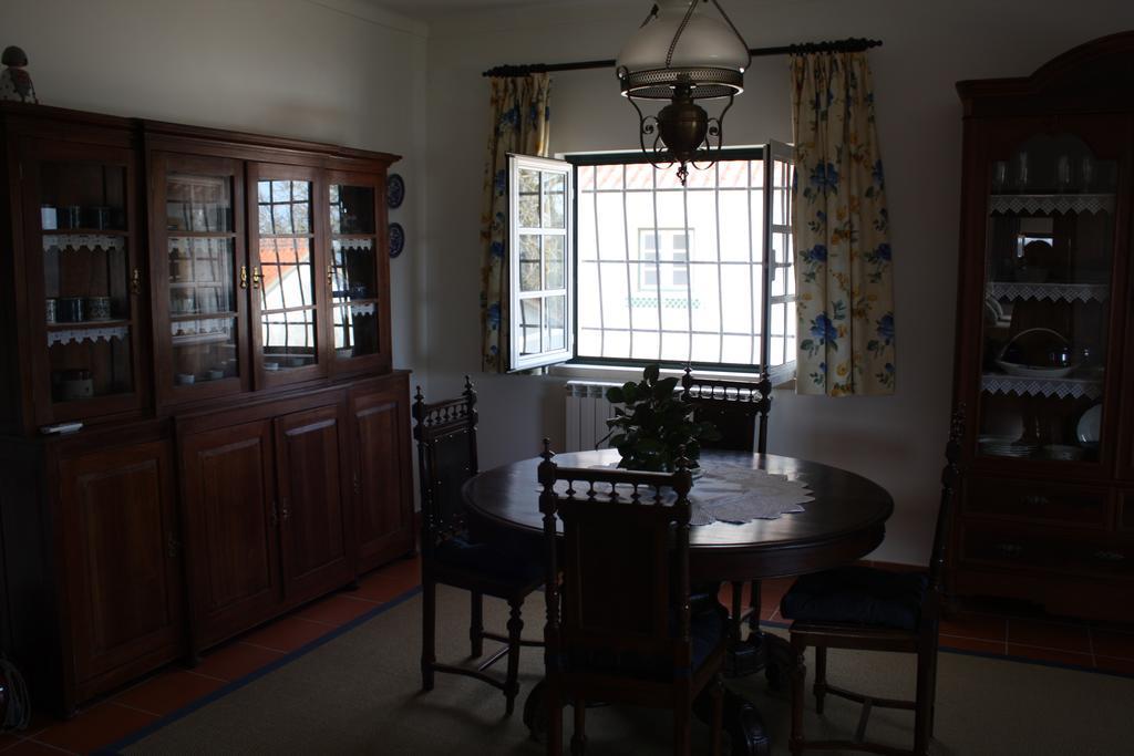 Quinta Do Cerquito Villa Ferreira do Zêzere Екстериор снимка