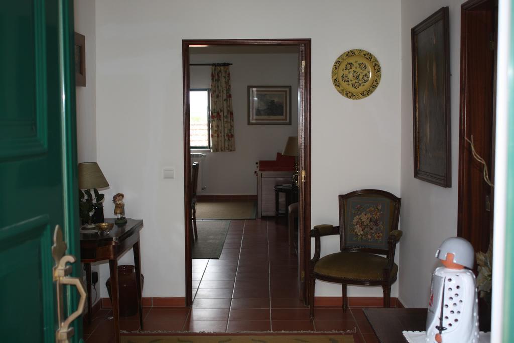 Quinta Do Cerquito Villa Ferreira do Zêzere Екстериор снимка