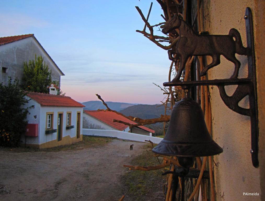 Quinta Do Cerquito Villa Ferreira do Zêzere Екстериор снимка