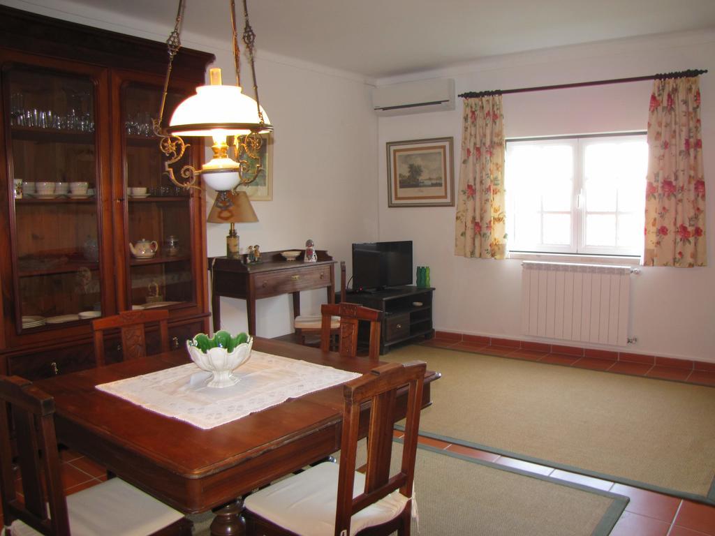 Quinta Do Cerquito Villa Ferreira do Zêzere Екстериор снимка