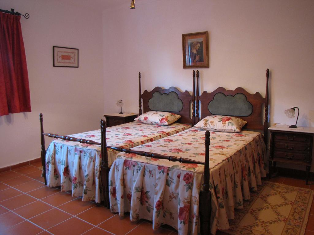 Quinta Do Cerquito Villa Ferreira do Zêzere Екстериор снимка